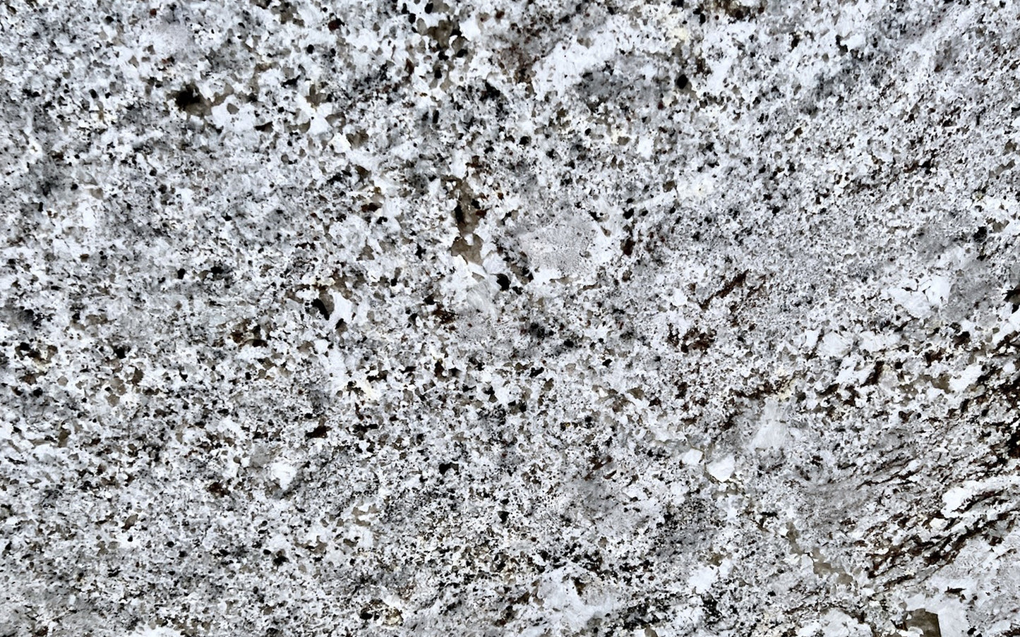 Alaska White