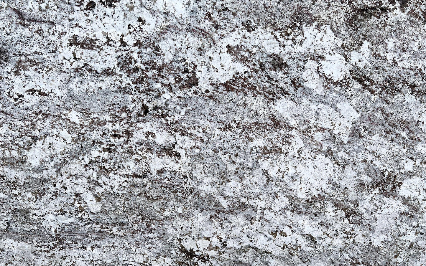 Alaska White