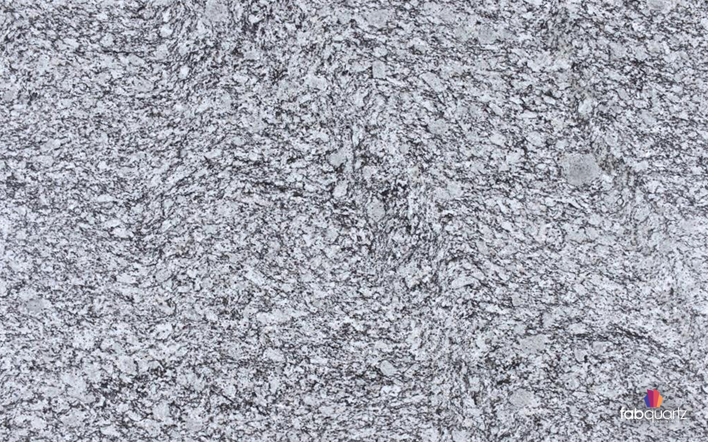 Ashen White