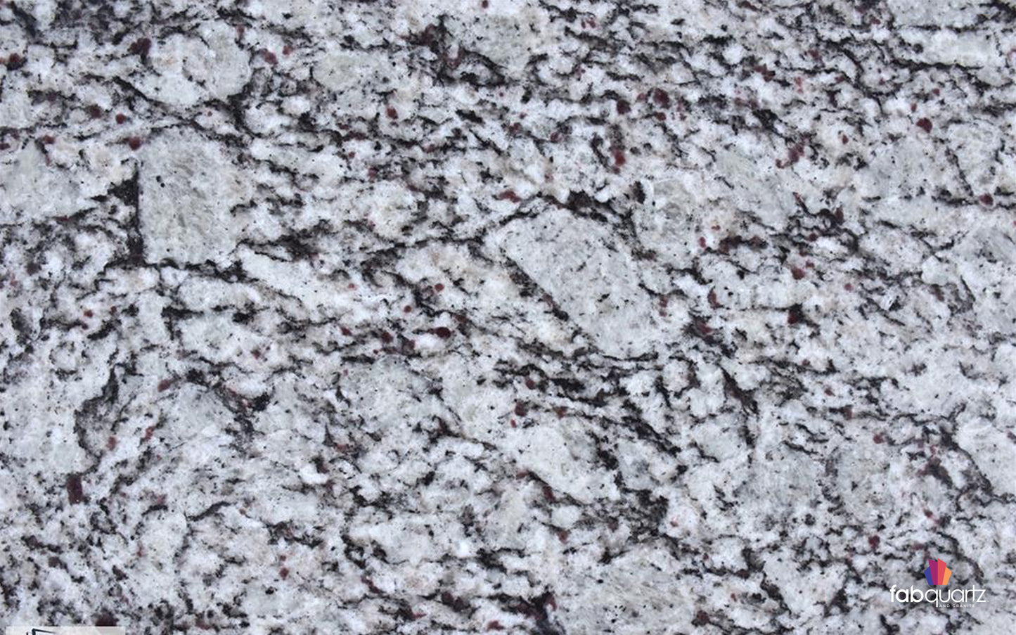 Ashen White