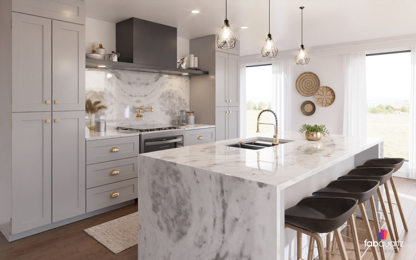 Aspen White