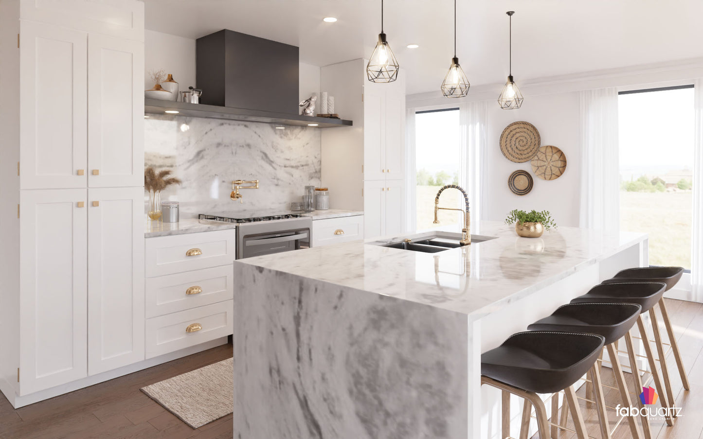 Aspen White