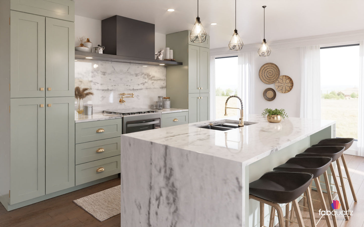 Aspen White