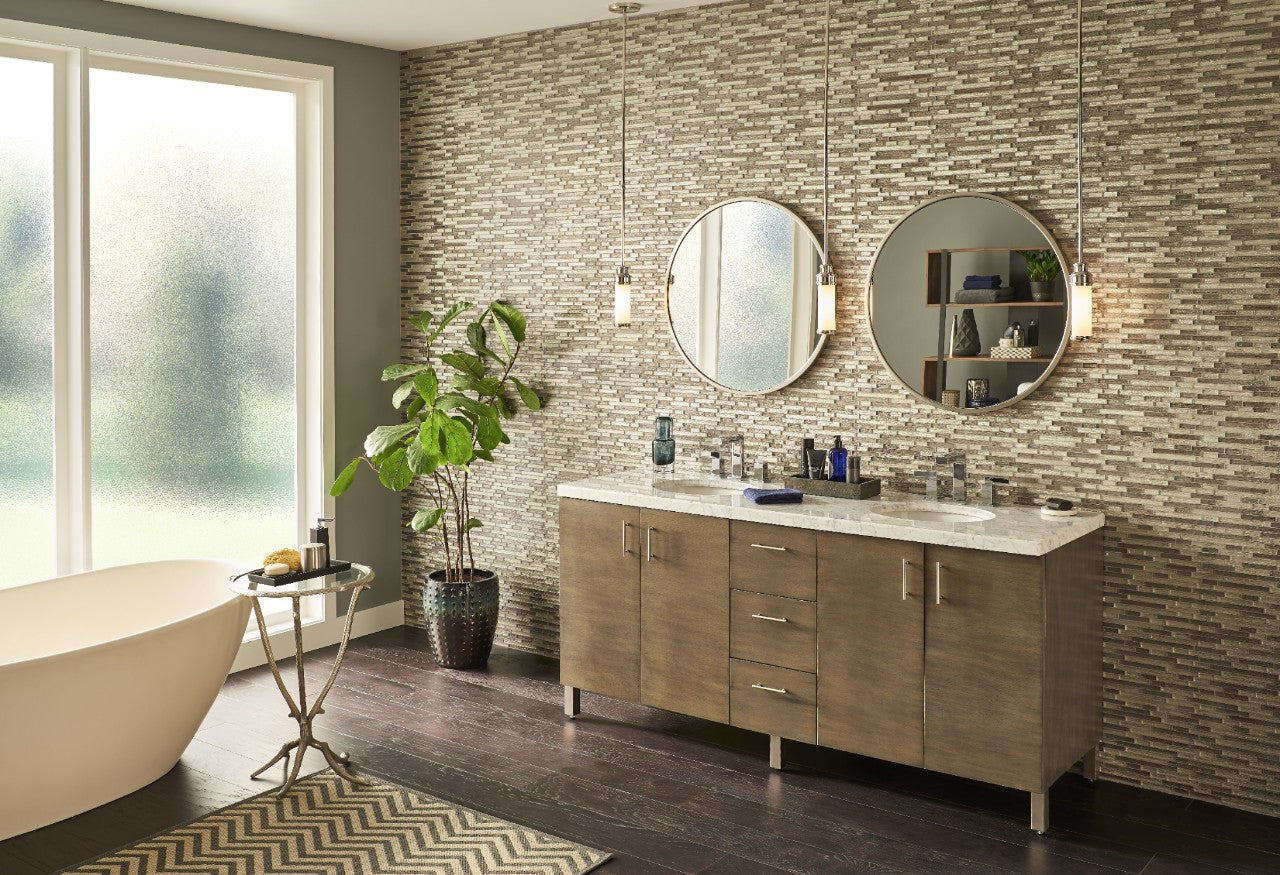 New Carrara Marmi