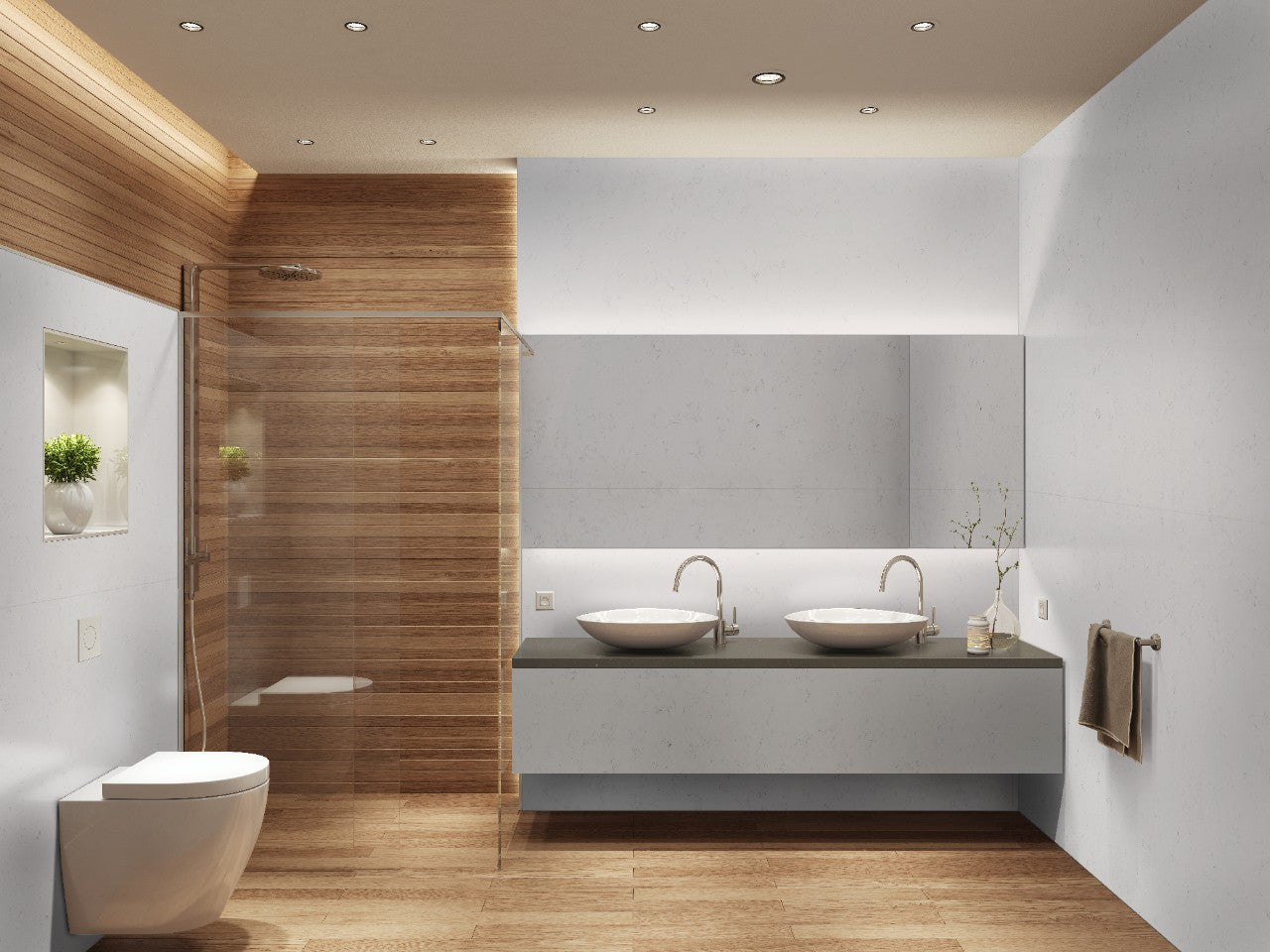 Carrara Morro Quartz