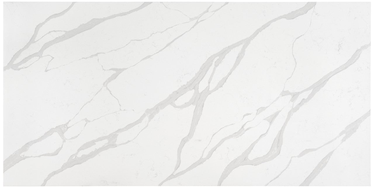 Calacatta Luccia Bookmatched