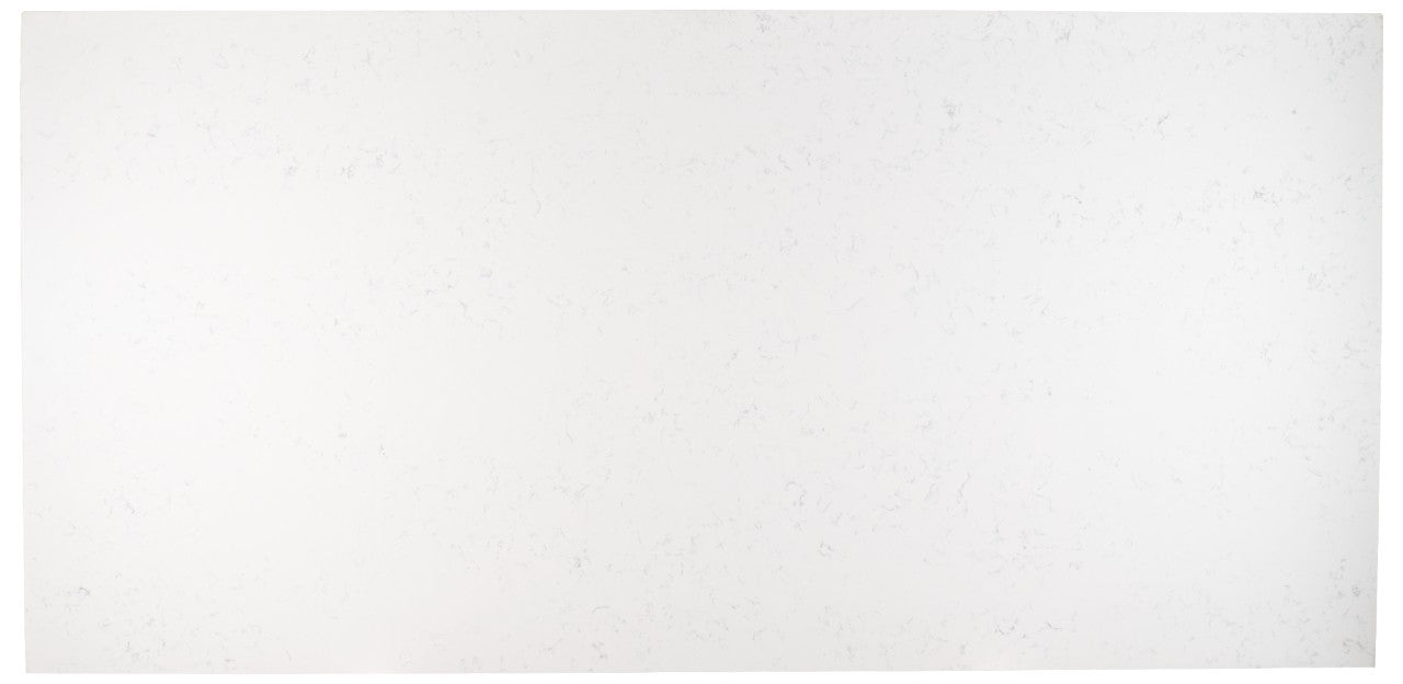 Cashmere Carrara Quartz Slab