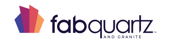 FabQuartz and Granite logo