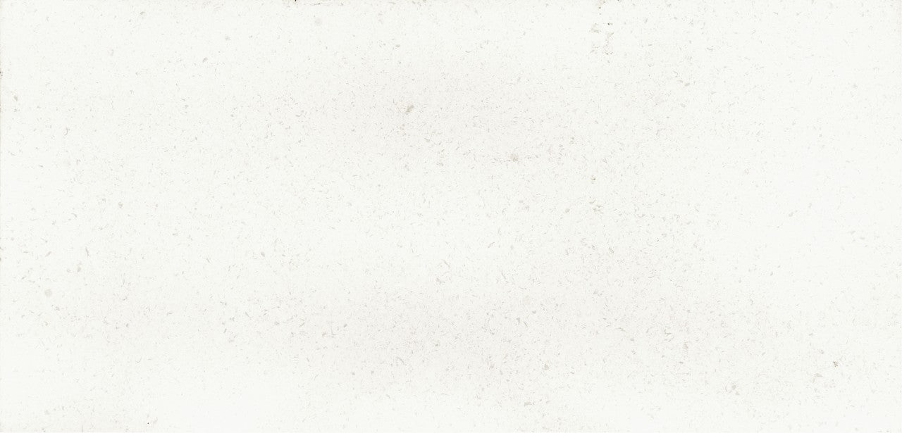 Glacier White quartz kitchen countertops