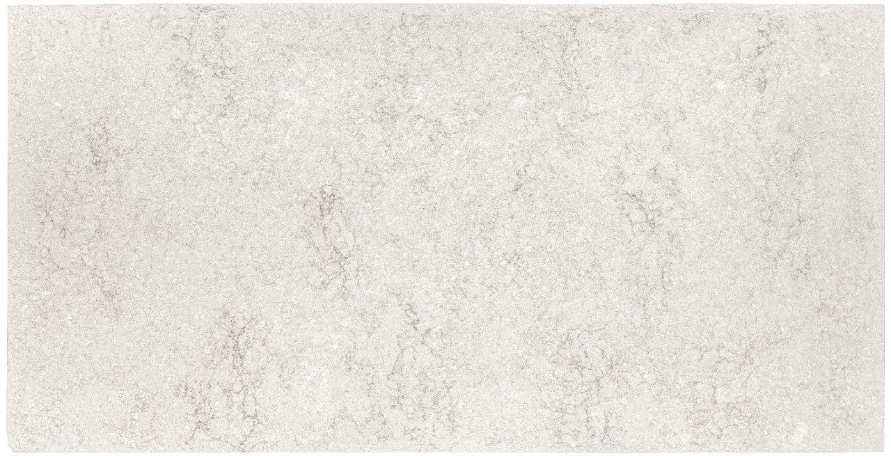 Gray Lagoon concrete quartz full slab