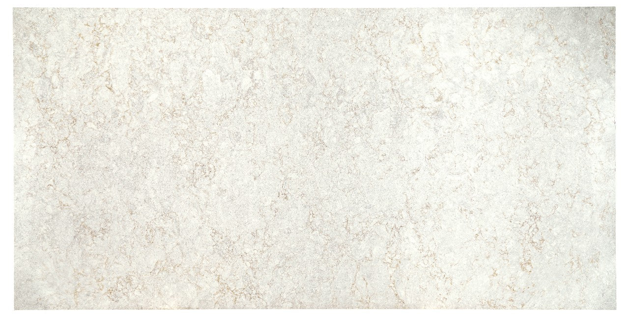 Gray Lagoon quartz full slab