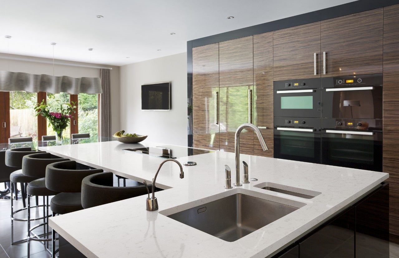 New Carrara Marmi