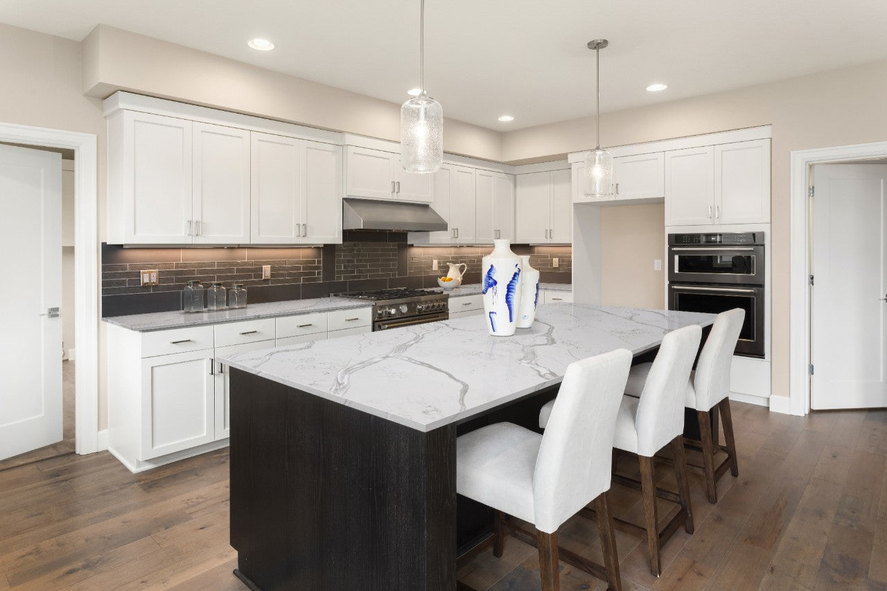 Calacatta Bolina Bookmatched