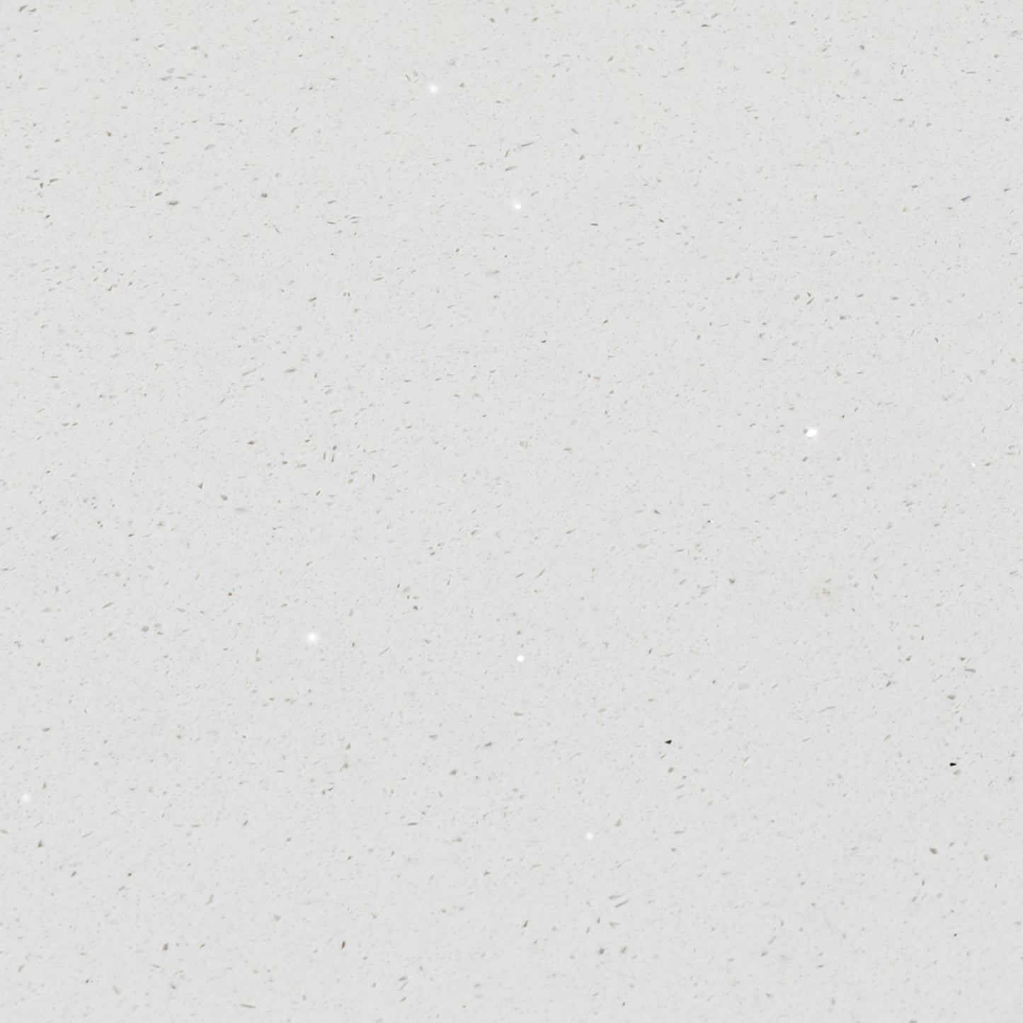 Stellar White Quartz