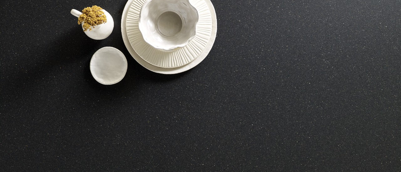 Midnight Majesty Quartz