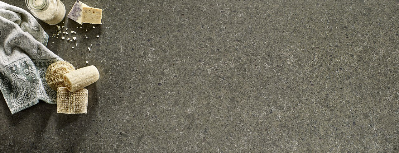 Babylon Gray Concrete