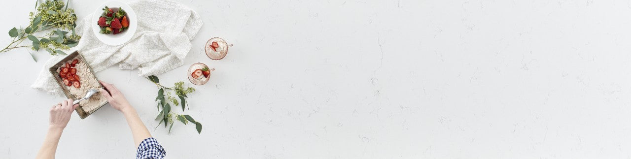 Carrara Morro Quartz