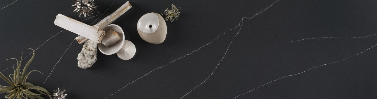 Soapstone Metropolis Quartz