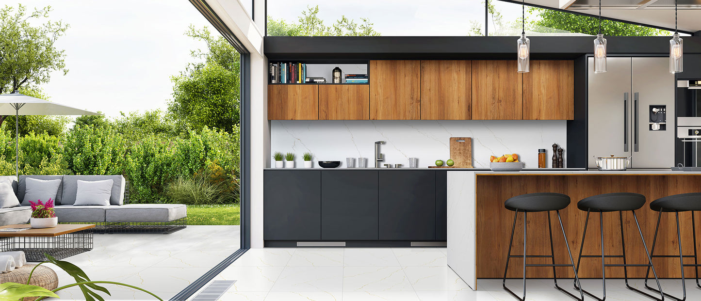 Calacatta Miraggio USA New