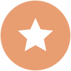 Solid 5‑star reviews