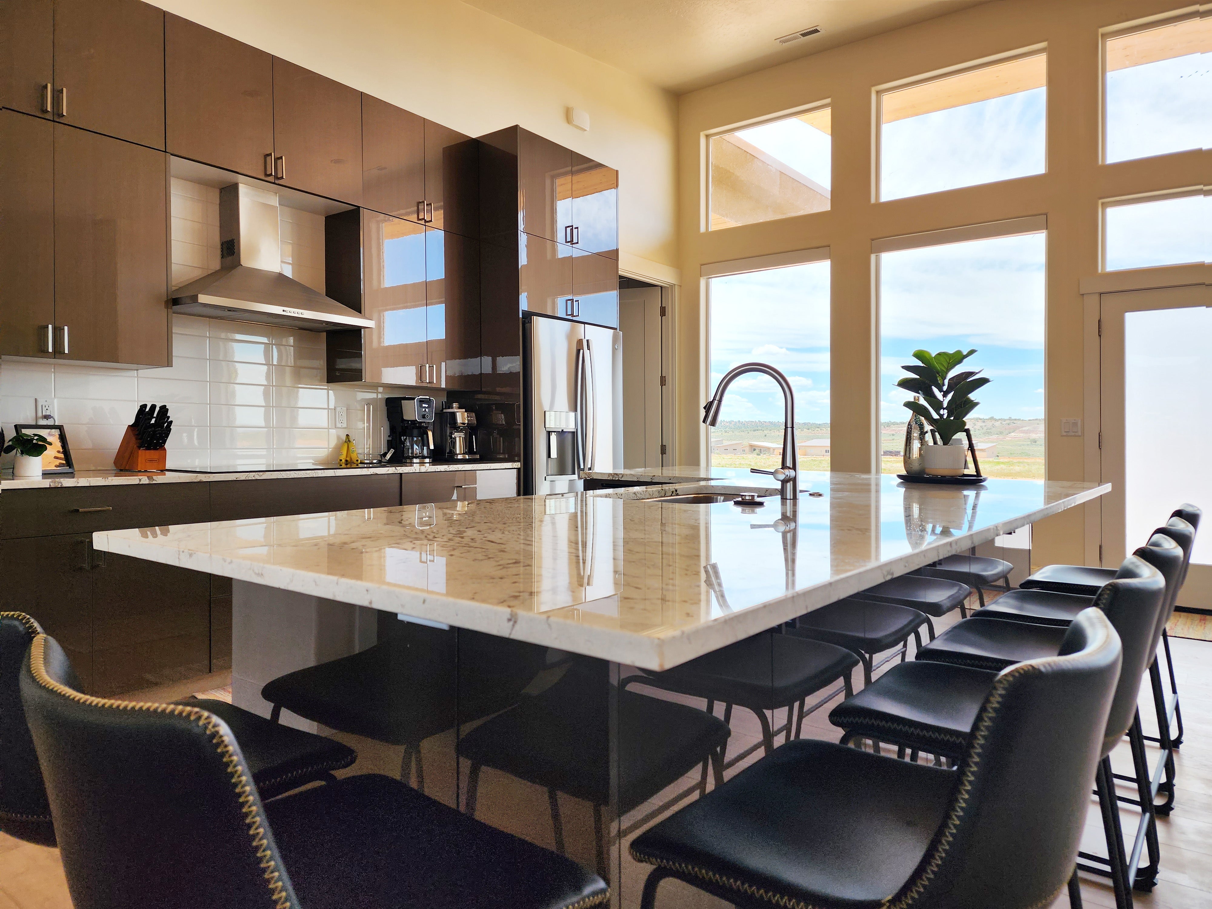 FabQuartz | Premium Quartz and Granite Countertops in Utah