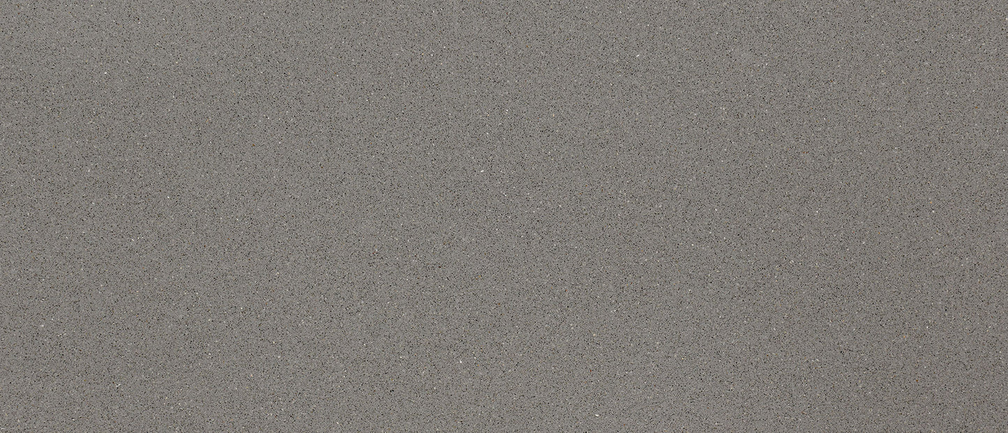 Macabo gray quartz detail