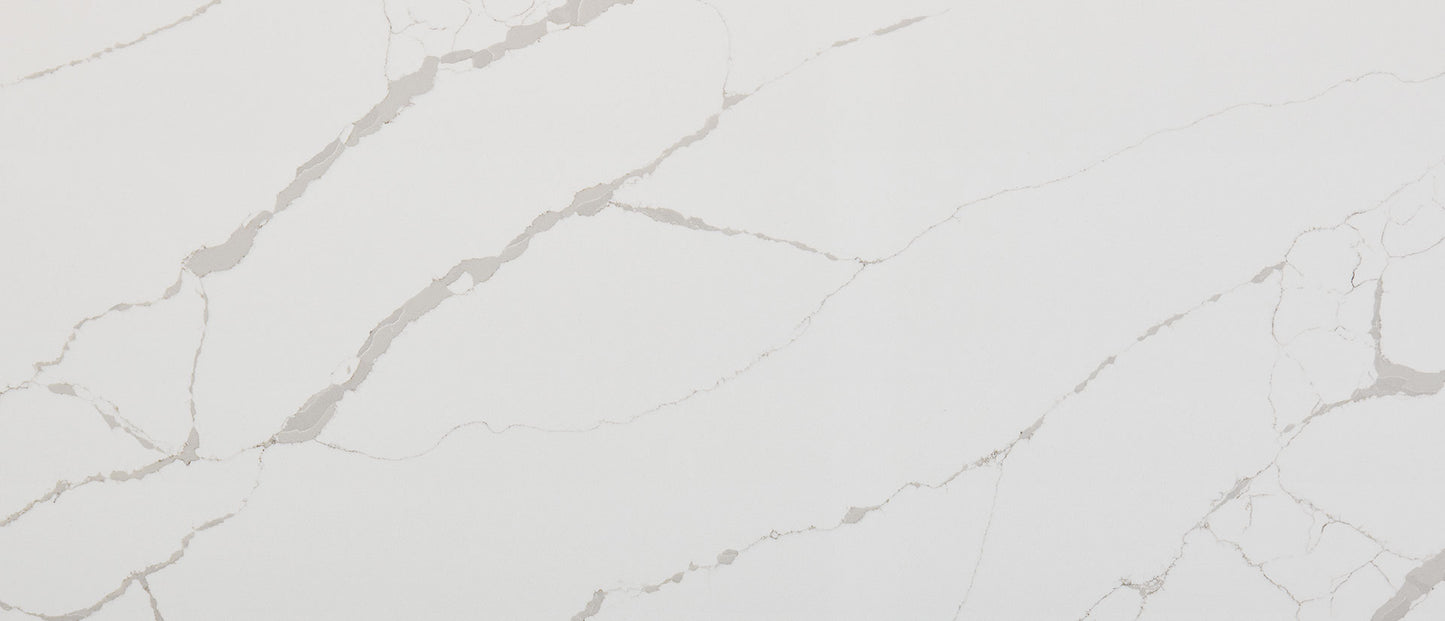New Calacatta Laza Quartz