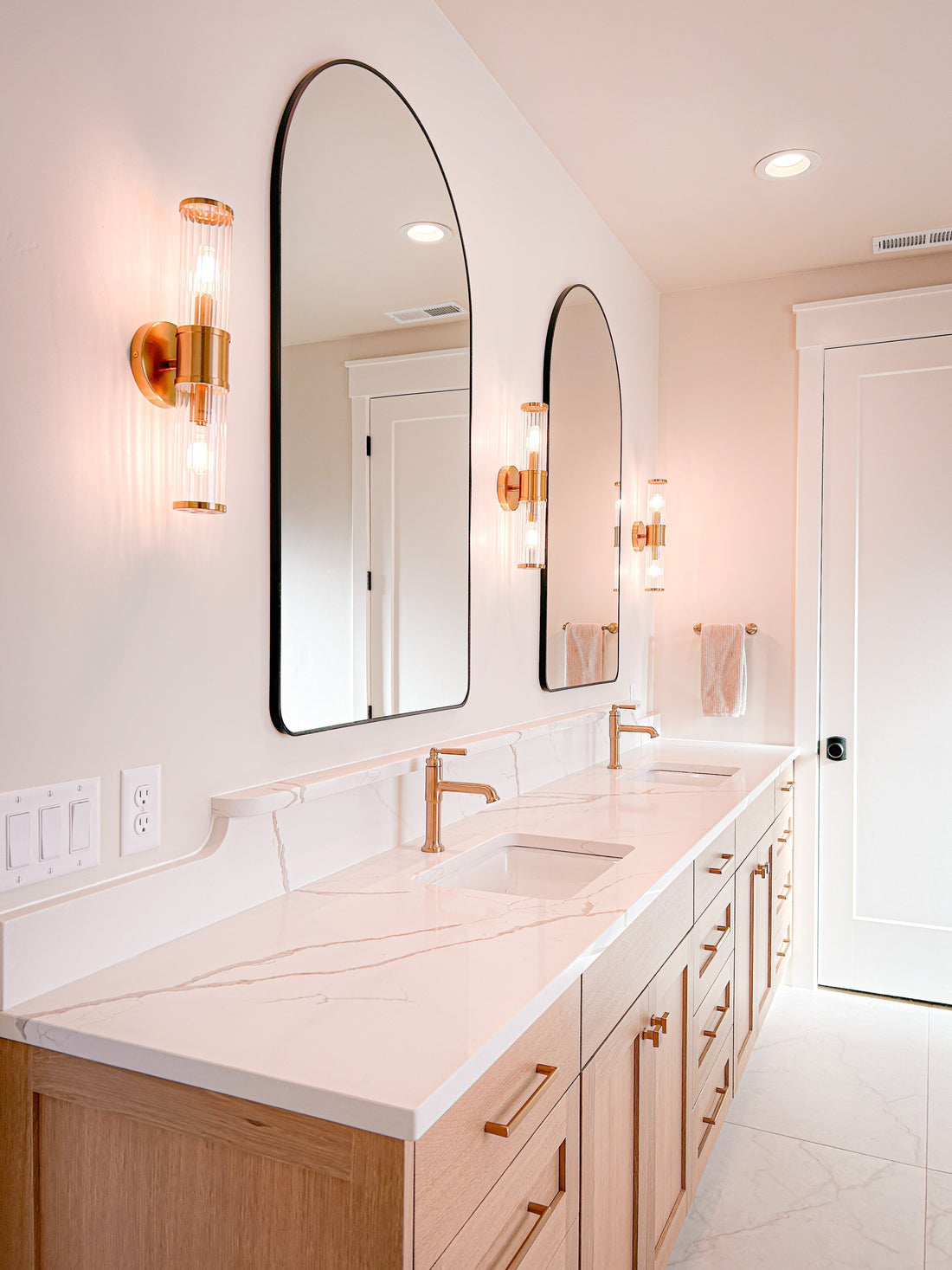 Countertop Design Trends Shaping Southern Utah Homes in 2026