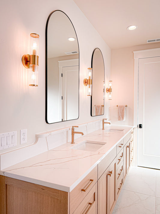 Countertop Design Trends Shaping Southern Utah Homes in 2026