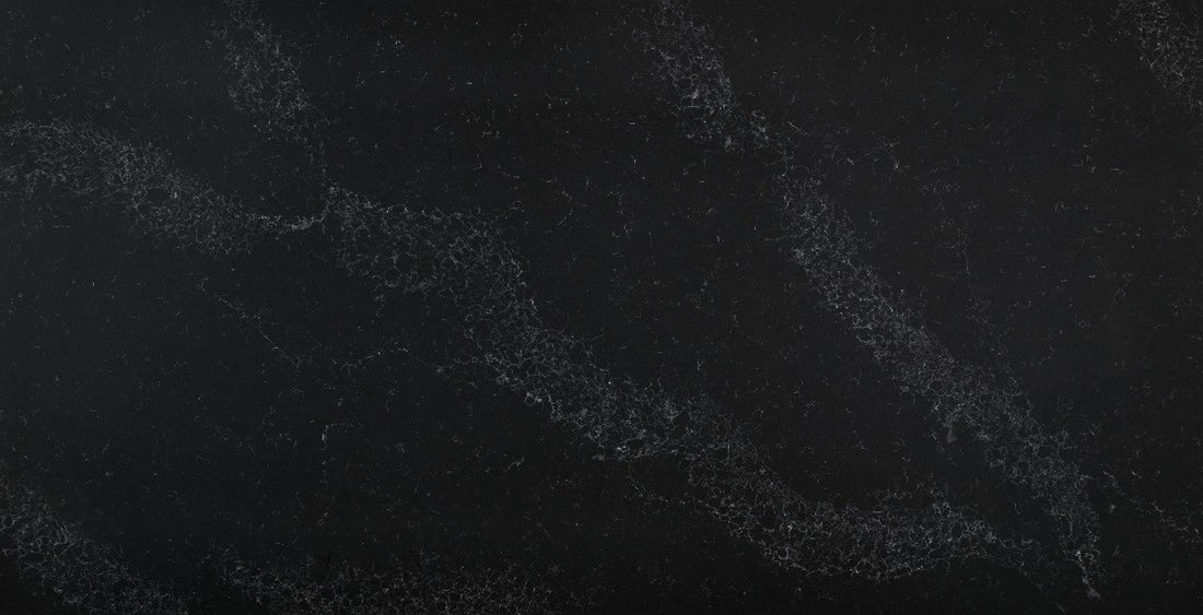 The Timeless Allure of Black Quartz
