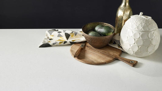 Why Super Jumbo Quartz Slabs Are the Future of Modern Design
