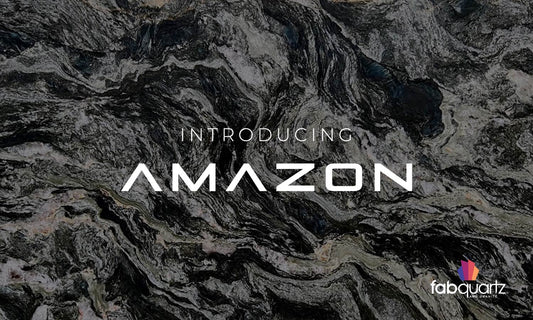 Introducing Amazon