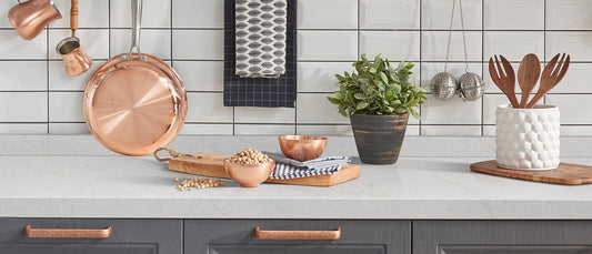 Top Calacatta Quartz Styles for 2025: Which One’s Right for Your Space?