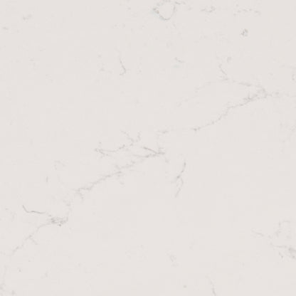 Alabaster white countertop slab