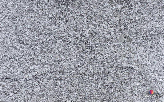 Ashen White