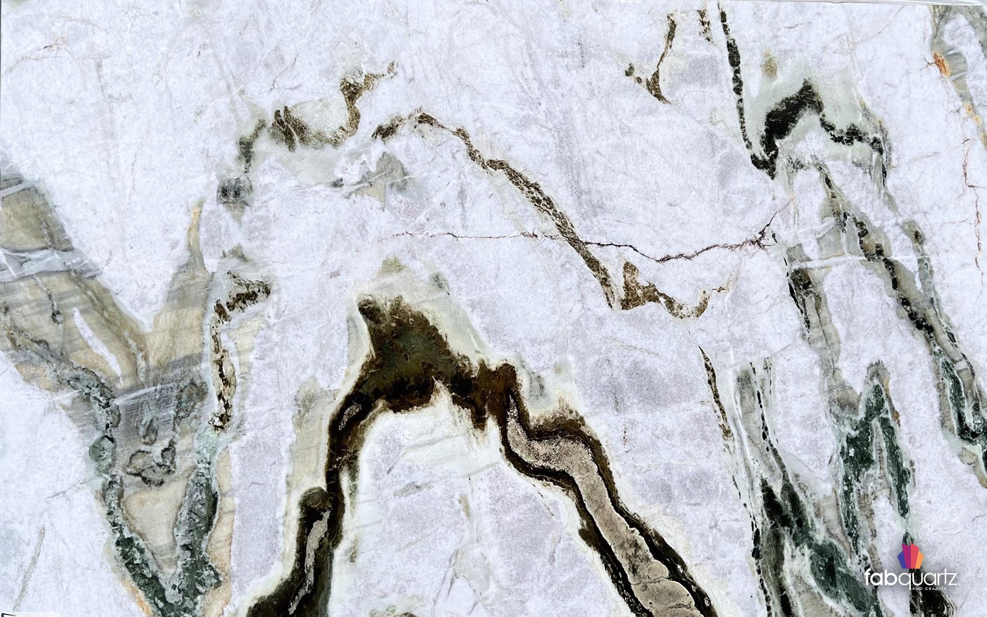 Calacatta Da Vinci – FabQuartz and Granite1