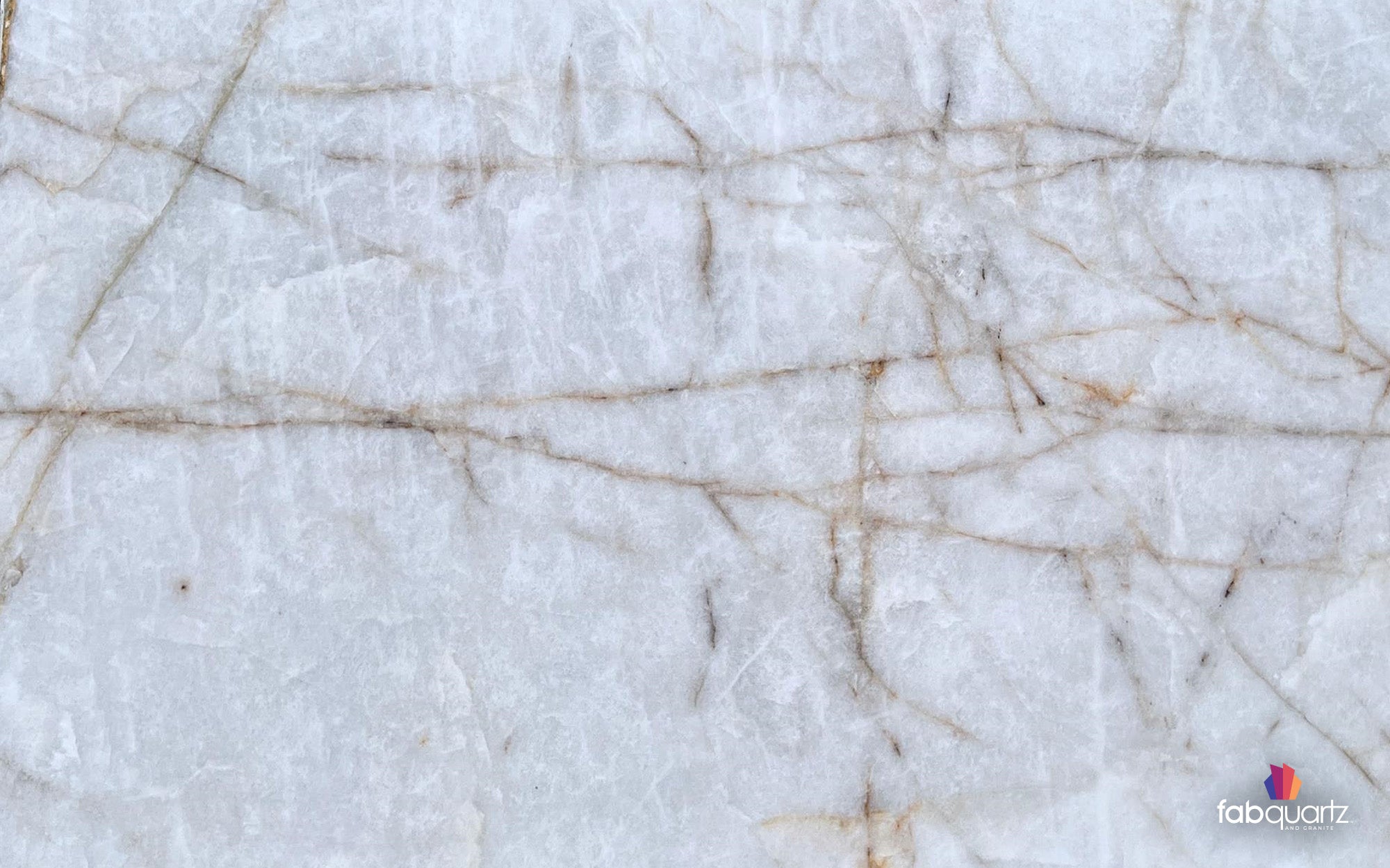 Cristallo Magnificus Quartzite – FabQuartz and Granite
