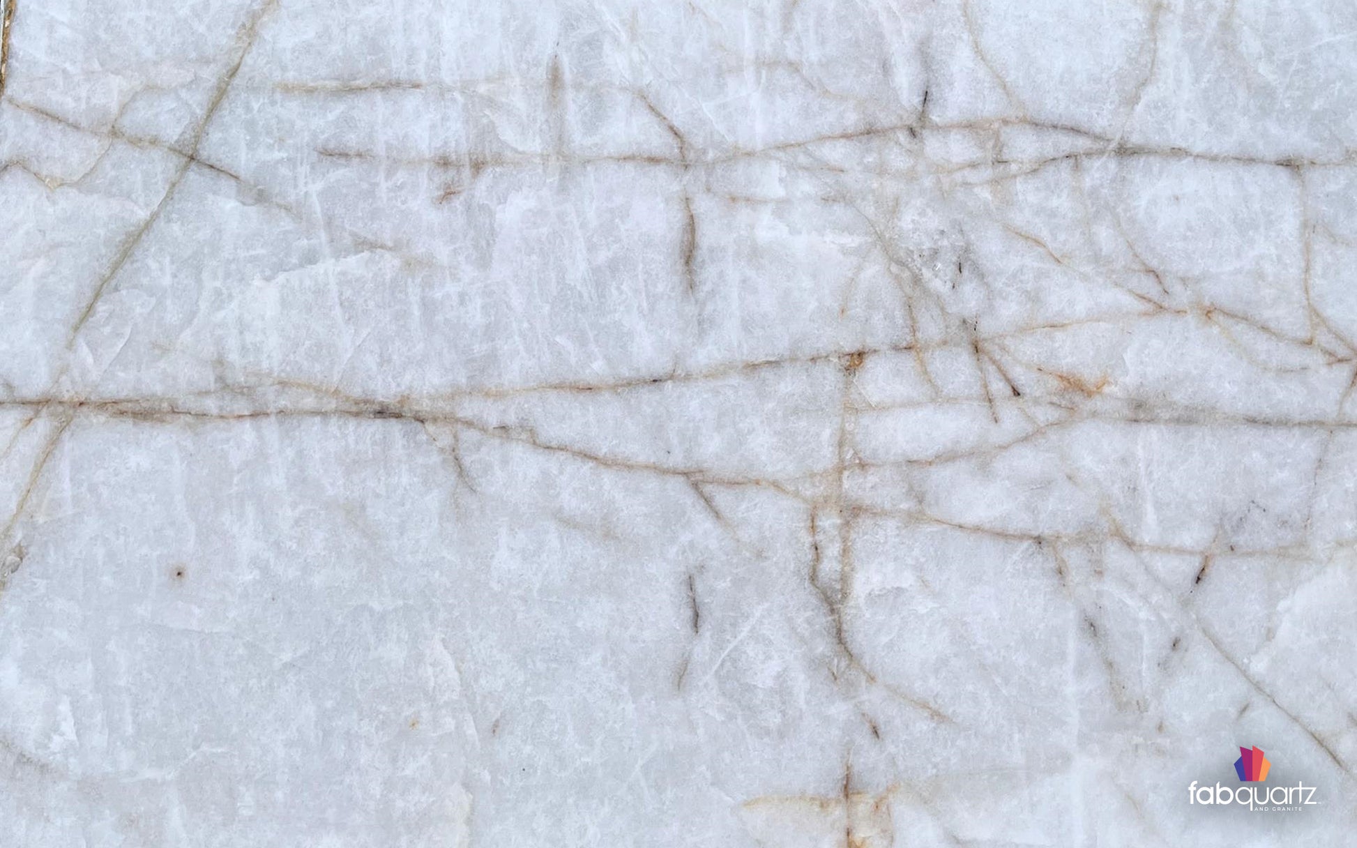 Cristallo Gold Quartzite