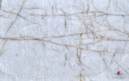 Cristallo Gold Quartzite