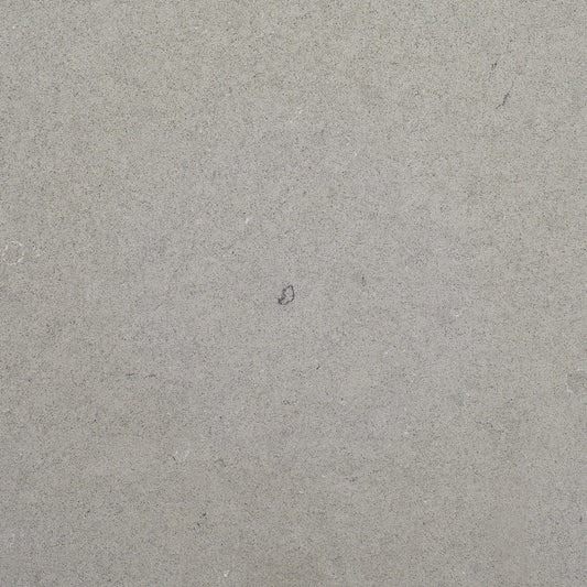 Fossil Gray Matte quartz