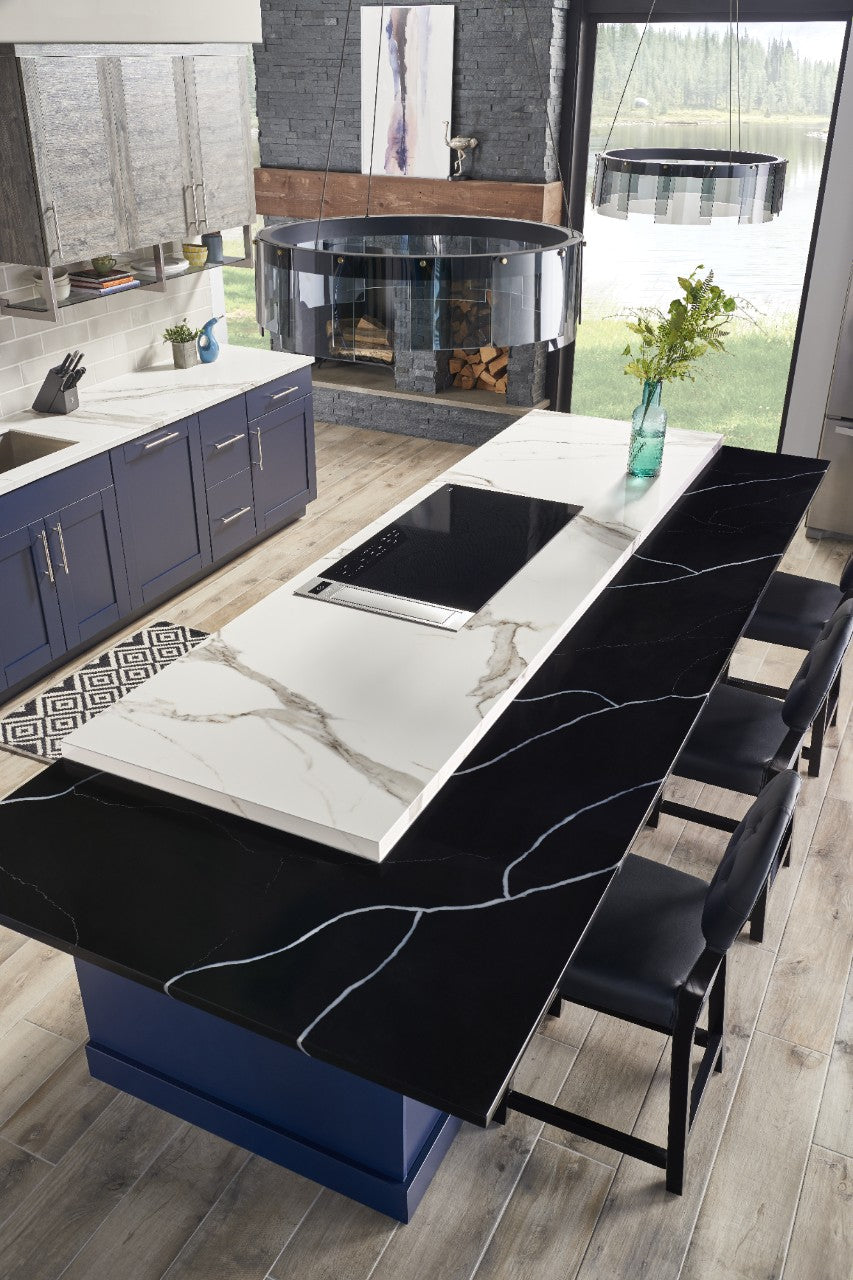 Marquina Midnight