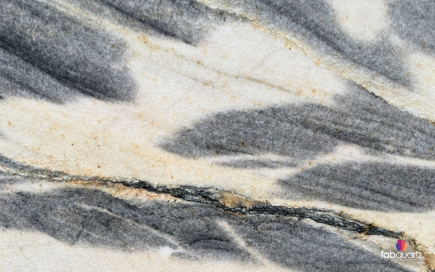 Ocean Fantasy Quartzite