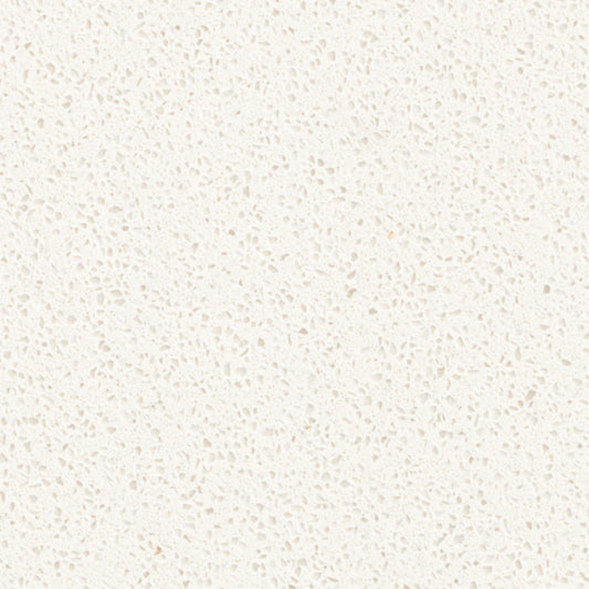 Snow White Quartz