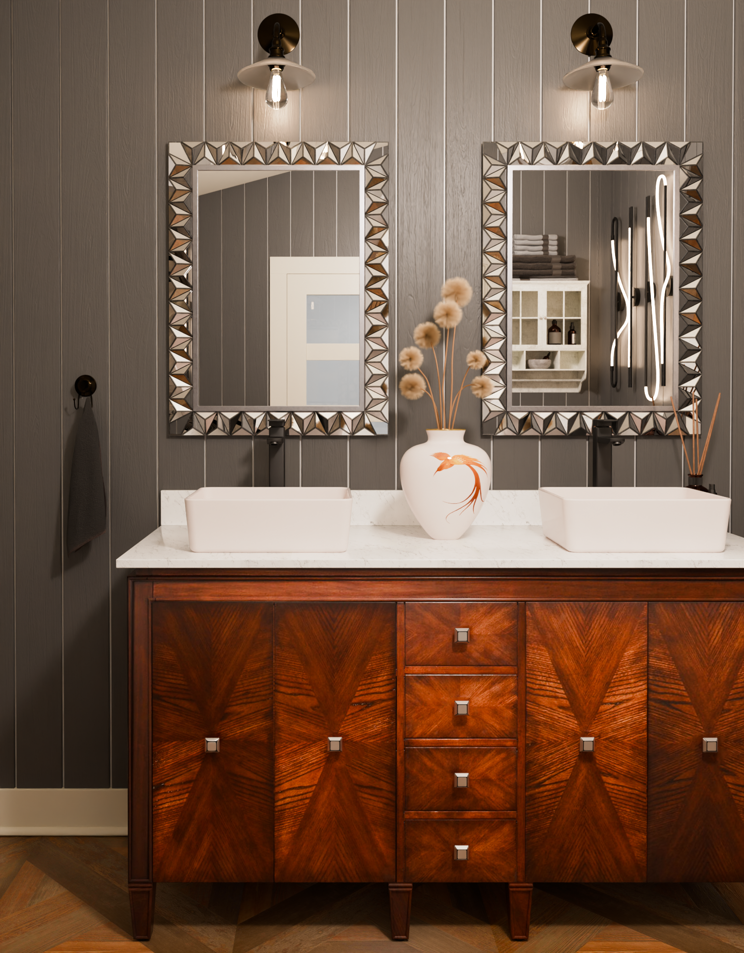 Statuario Piedmont – FabQuartz and Granite - Main Image