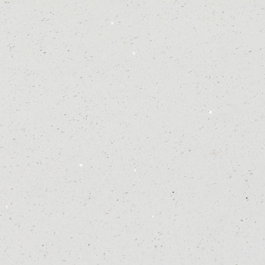 Stellar White Quartz