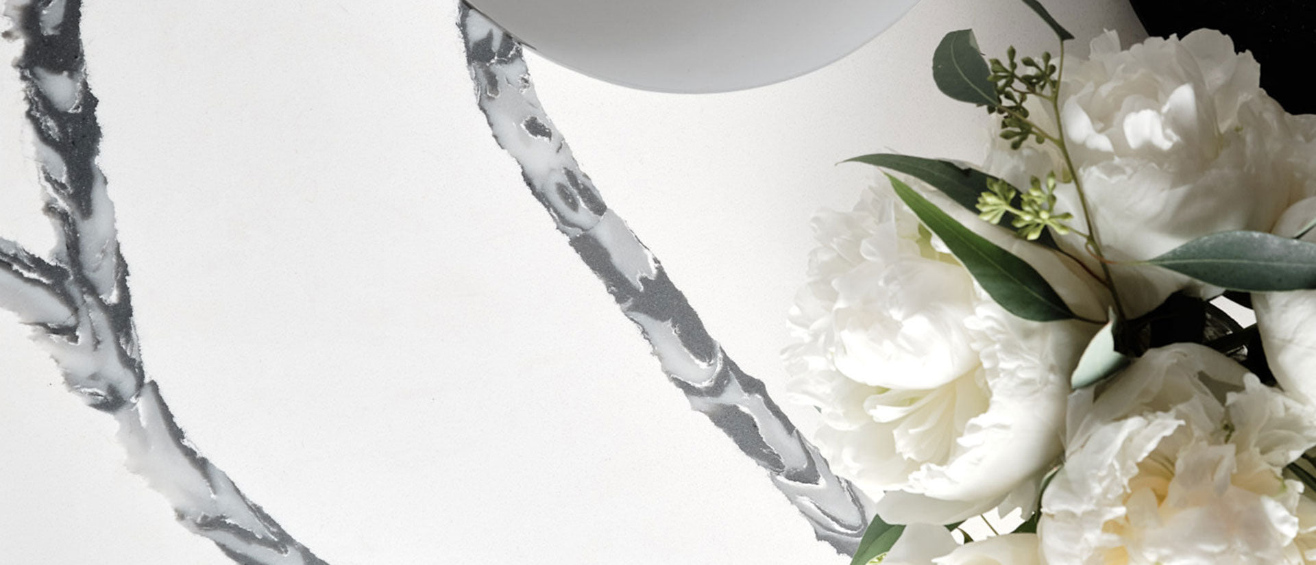 Calacatta Laza Night Bookmatched