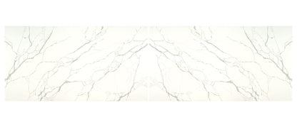 Calacatta Laza Quartz