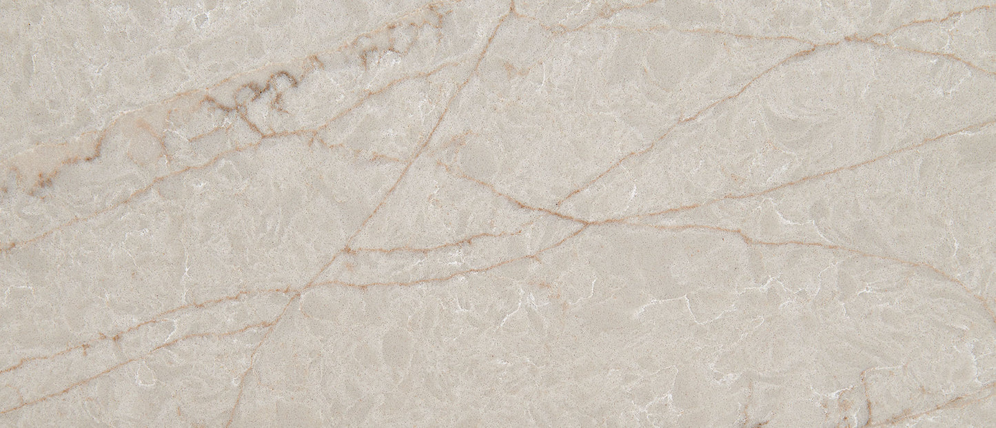 Lumataj quartz close-up