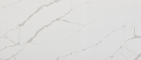 New Calacatta Laza Quartz